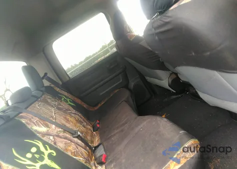 2015 Ram 2500 Tradesman from USA, damaged, VIN 3C6UR5CL0FG708948